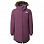 The North Face G Arctic Swirl Parka PIKES PURPLE