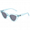 Vans Poolside Sunglasses DELICATE BLUE