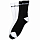 Носки Thrasher Skate & Destroy Socks  FW23 от Thrasher в интернет магазине www.traektoria.ru - 2 фото
