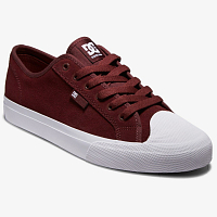 DC Manual RT S M Shoe Burgundy