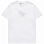 MAHARISHI 8129 Tibetan Dragon T- Shirt Washed OCJ 190 White