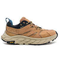 HOKA ONE ONE W Anacapa LOW GTX TIGER'S EYE/BLACK