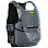 AZTRON N-SV 2.0 Nylon Safety Vest STONE GREY