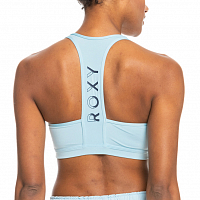 Roxy Back TO YOU J Tops COOL BLUE