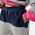 Спортивные брюки Noma t.d. Hand Dyed Twist Pants  SS22 от Noma t.d. в интернет магазине www.traektoria.ru - 4 фото