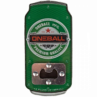 Oneball Bottleopener ASSORTED