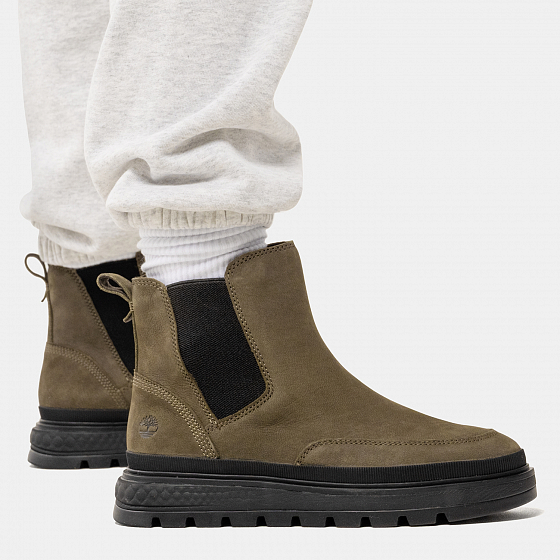 timberland olive