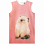 Ashley Williams A Line Mini Dress PINK CAT