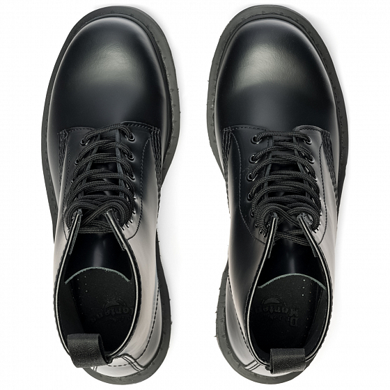 Ботинки Dr. Martens 1460 Mono A/S 