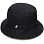 Gramicci Reversible HAT OLIVE X BLACK