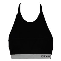 Glidesoul Bikini TOP 0,5 MM BLACK/WHITE
