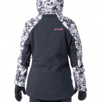 Rip Curl W GUM JKT JET BLACK