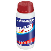 HOLMENKOL Betamix RED Liquid ASSORTED