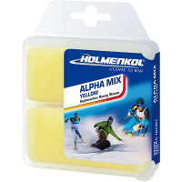 HOLMENKOL Alphamix YELLOW