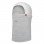 Airhole Balaclava Combo Microfleece HEATHER GREY