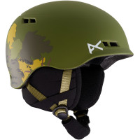 Anon Burner CAMO EU
