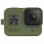 GoPro Hero8 (sleeve +  Lanyard) GREEN