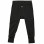 FW RAW 3/4 Jogger LSW BLACK