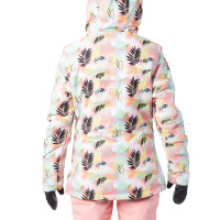 Rip Curl Betty PTD JKT YUCCA