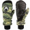 Crab Grab Slush TIGER CAMO