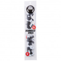 Crab Grab Squiggle Stick Snow Camo