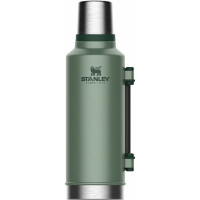 Stanley Classic Dark Green