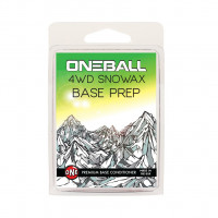 Oneball 4WD - Base Prep ASSORTED