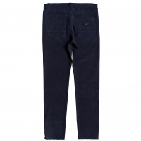 Quiksilver KRANDY 5 POCKET M  NAVY BLAZER