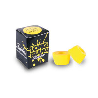 Long Island Cone LI Bushings Pack YELLOW