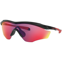 Oakley M2 Frame XL POLISHED BLACK/PRIZM ROAD