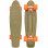 Penny Original 22 BURNT OLIVE
