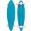 Penny Longboard 36 OCEAN MIST