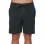 Quiksilver Rwavebshrt18 M Bdsh BLACK