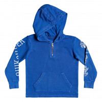 Quiksilver Jake Pearl HD B K Otlr DAZZLING BLUE