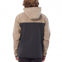 Rip Curl Blinder Anti Series Hd-by Dark Khaki
