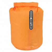 ORTLIEB Ultra Lightweight DRY BAG Ps10 ORANGE