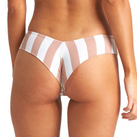 Billabong Shady Sands Fiji KHAKI SAND