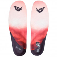 Remind Insoles Cush Nico ASSORTED