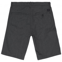 Billabong Carter BOY BLACK HEATHER