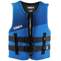 Jobe Neoprene Vest Youth BLUE