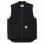 Carhartt WIP Vest BLACK (RIGID)