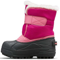 Sorel Childrens Snow Commander Tropic Pink, De