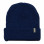 Траектория Base Beanie NAVY