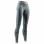 X-Bionic Apani 4.0 Merino Pants WMN Black/Grey/Turquoise