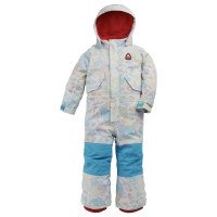 Burton TD ONE Piece BUBBLES