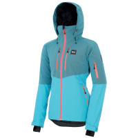 Picture Organic Signa JKT LIGHT BLUE