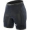 Dainese Flex Shorts MAN BLACK