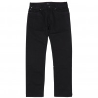 RVCA Weekend Denim BLACK BLACK