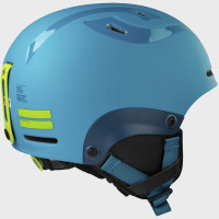 Sweet Protection Blaster II Helmet JR MATTE AQUAMARINE