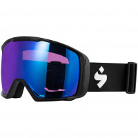 Sweet Protection Clockwork RIG Reflect RIG TOPAZ/MATTE BLACK/BLACK